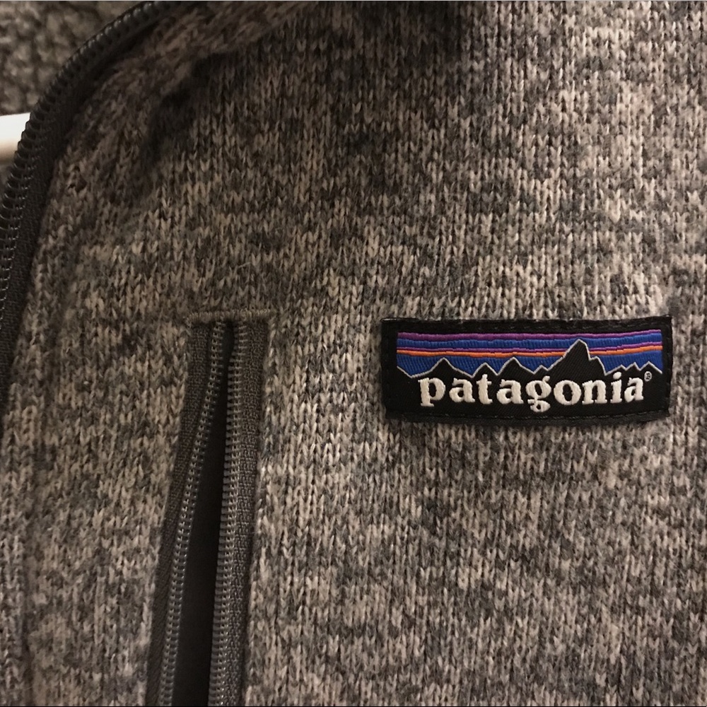 Quarter zip